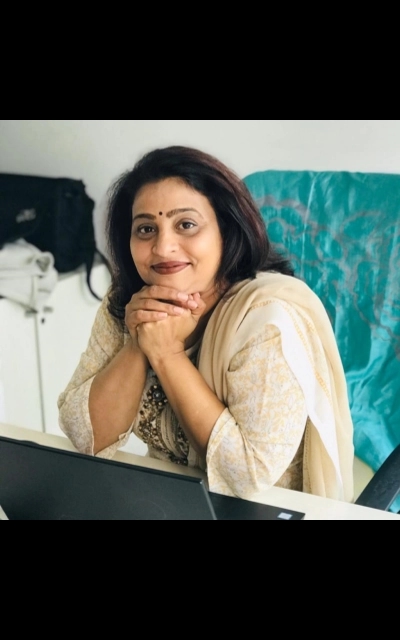 Susan D'silva - Ex HR head of Upgrad