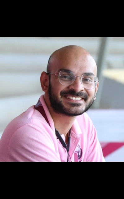 Amit Sinha - Social Media Manager | Meraki Sport and Entertainment, Koninklijke Nederlandse Cricket Bond (KNCB), SunRisers Hyderabad