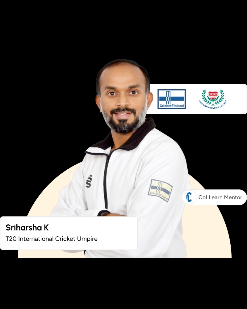 Sports Management Mentor