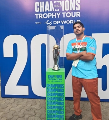 Kandukuri Dharma Rakshith