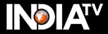 India TV logo