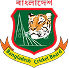 Bangladesh Cricket Board logo