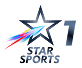 Star Sports logo