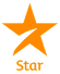 Disney Star logo