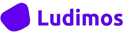 Ludimos logo