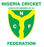 Nigeria Cricket Association logo
