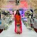 Aaniqa Hemnani's profile