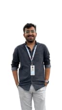 Deep Gadhia's profile