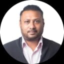 Pranav Khandele's profile