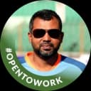 Sayem Hosen's profile