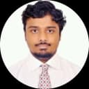 SudharshanSridharan's profile