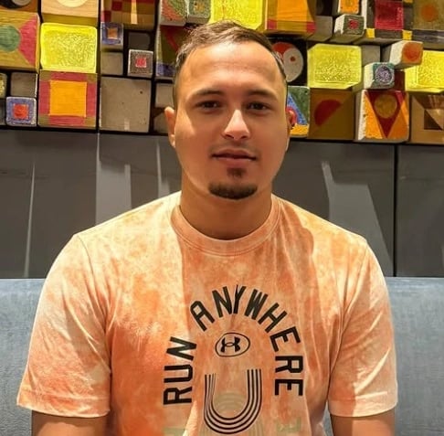 Liam Bain - Expert Mentor