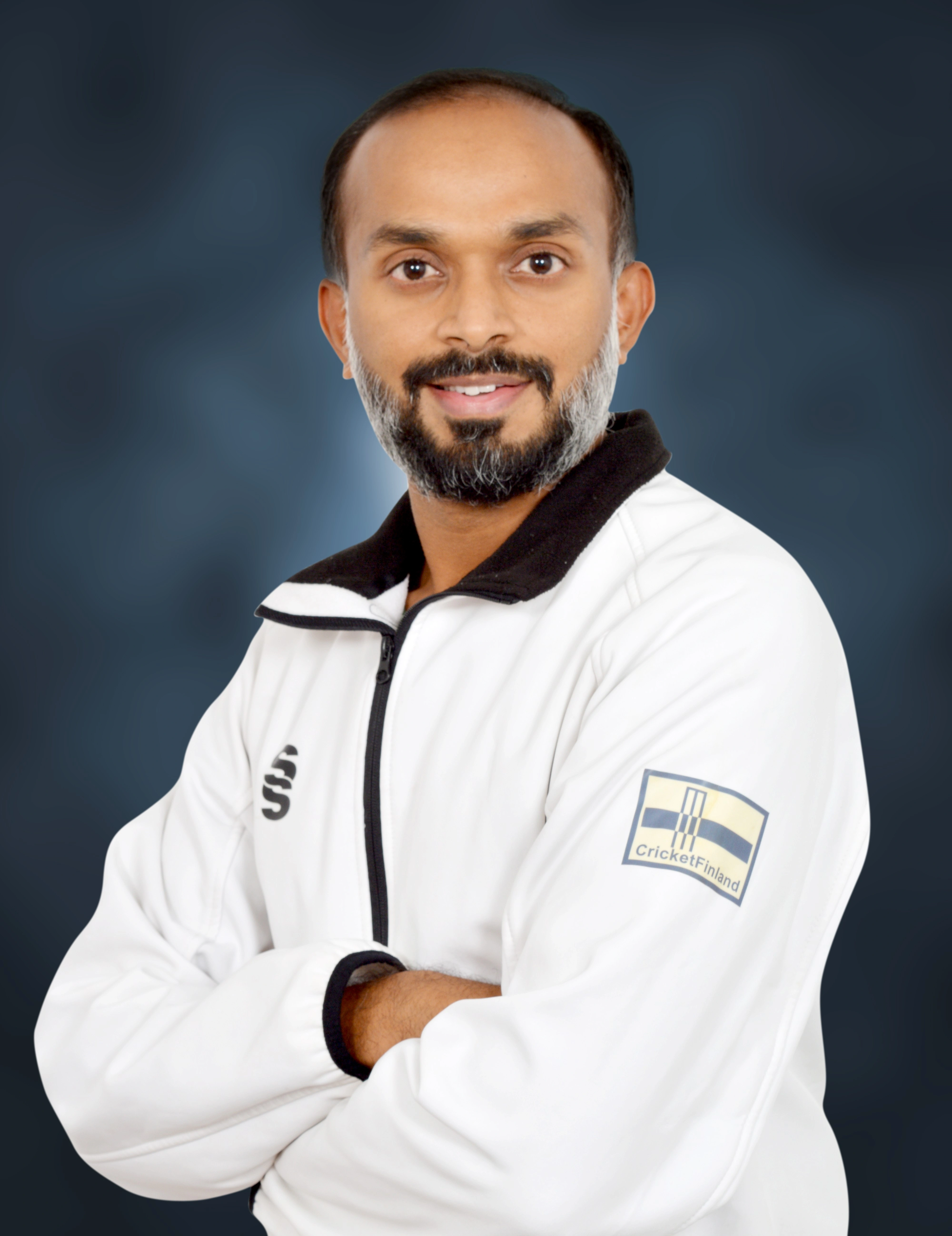 Sriharsha Kuchimanchi - Expert Mentor