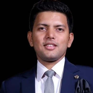 Bhavya Nailwal's profile