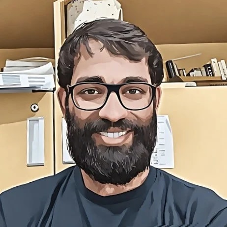 Hari Prasad Devendran's profile