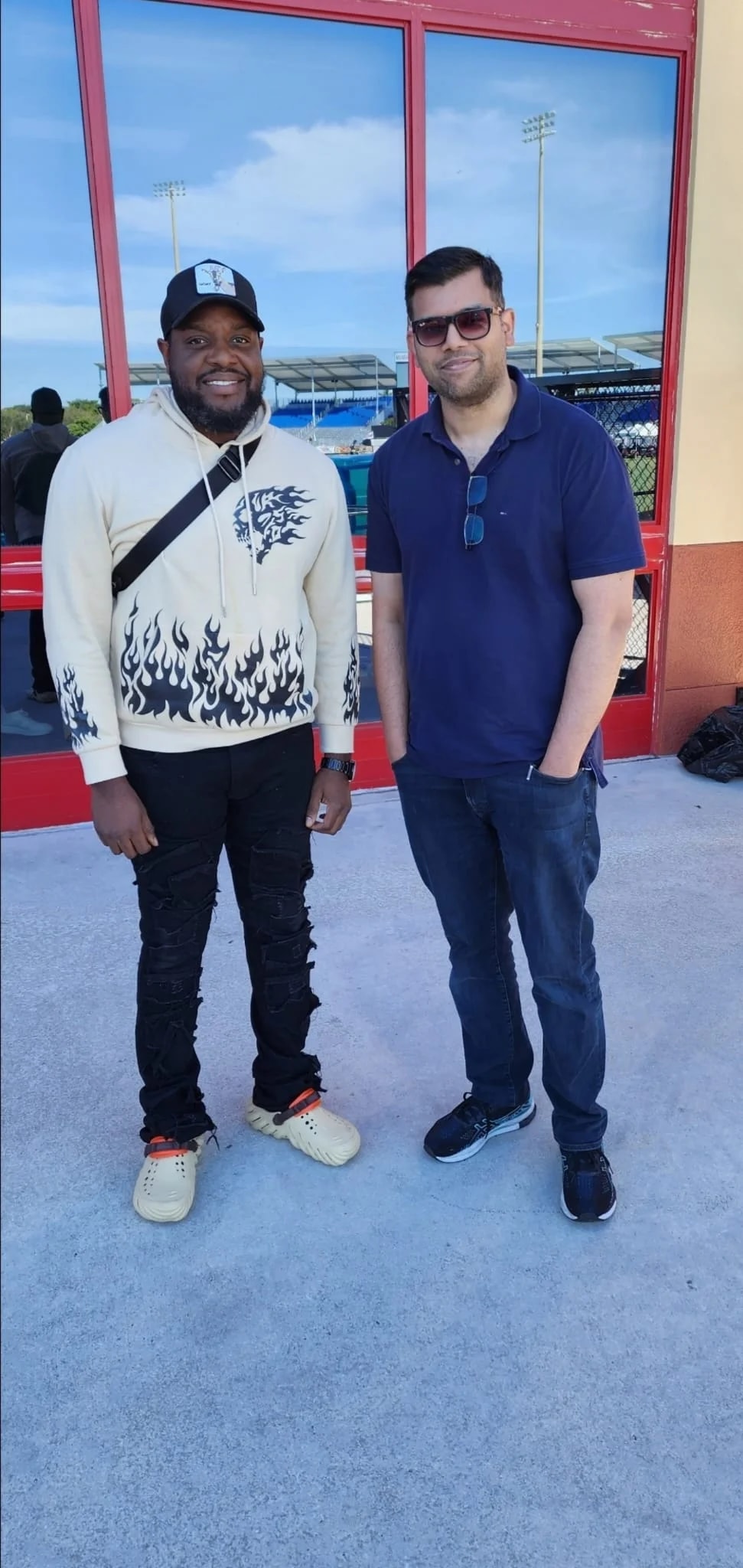 Junaid Ahmed's profile