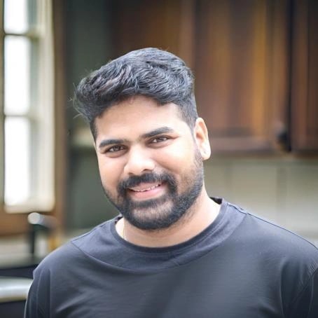 Prashant Bapat's profile