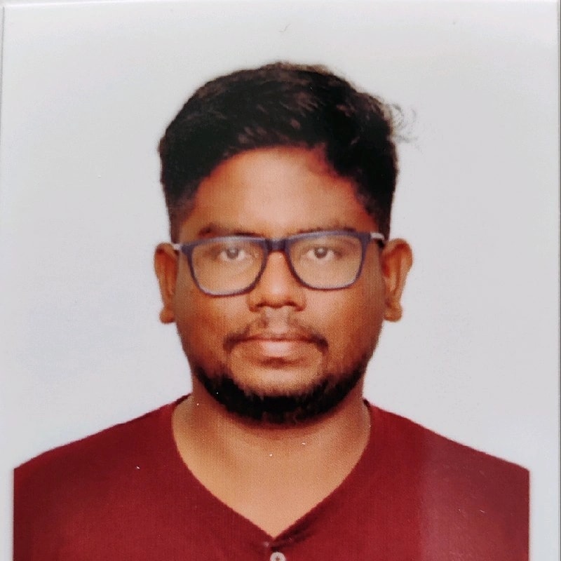 Yogesh Ayyappan's profile