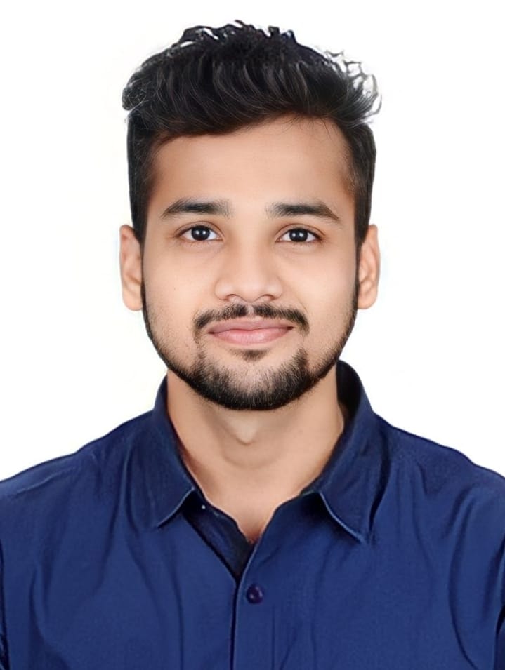 Amit Khairnar's profile