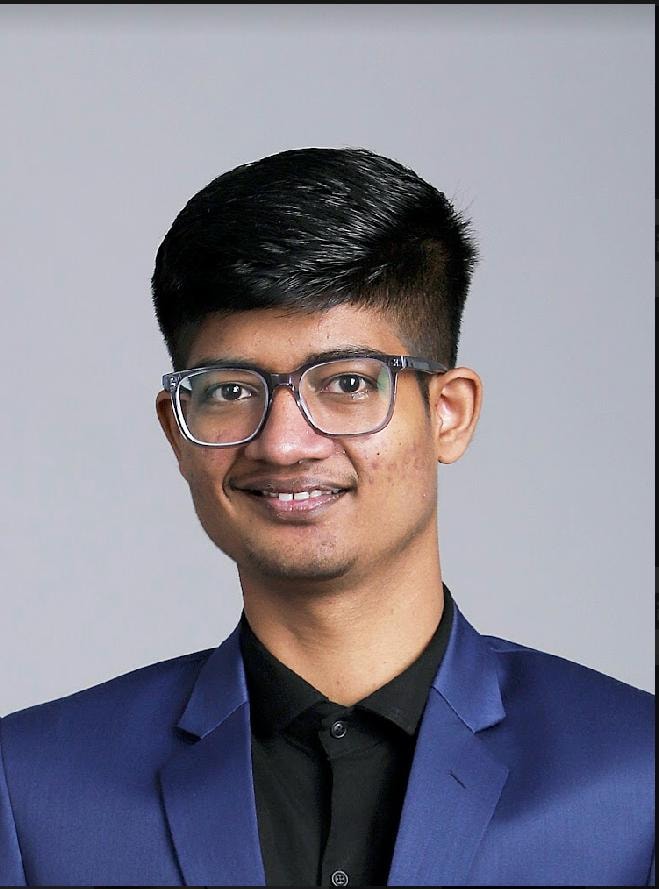 Avdhoot Tisgaonkar's profile