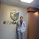 Krishna Shinde's profile