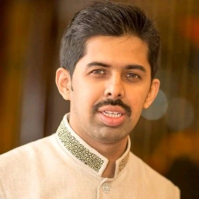 Nikhil Kulkarni