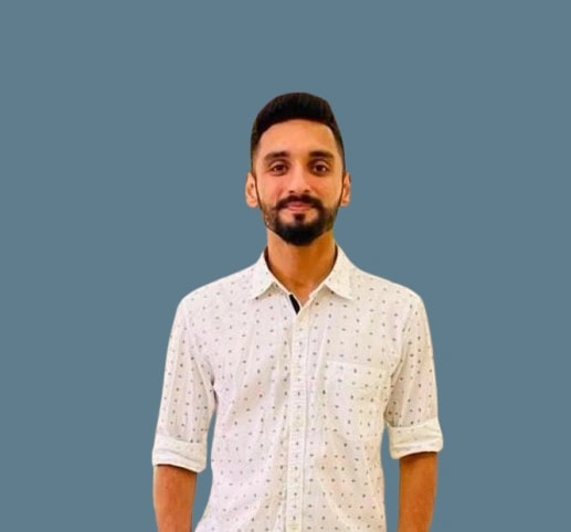 Anand Balakrishnan - Expert Mentor