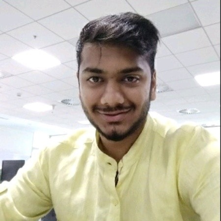 Apurv Ekansh's profile