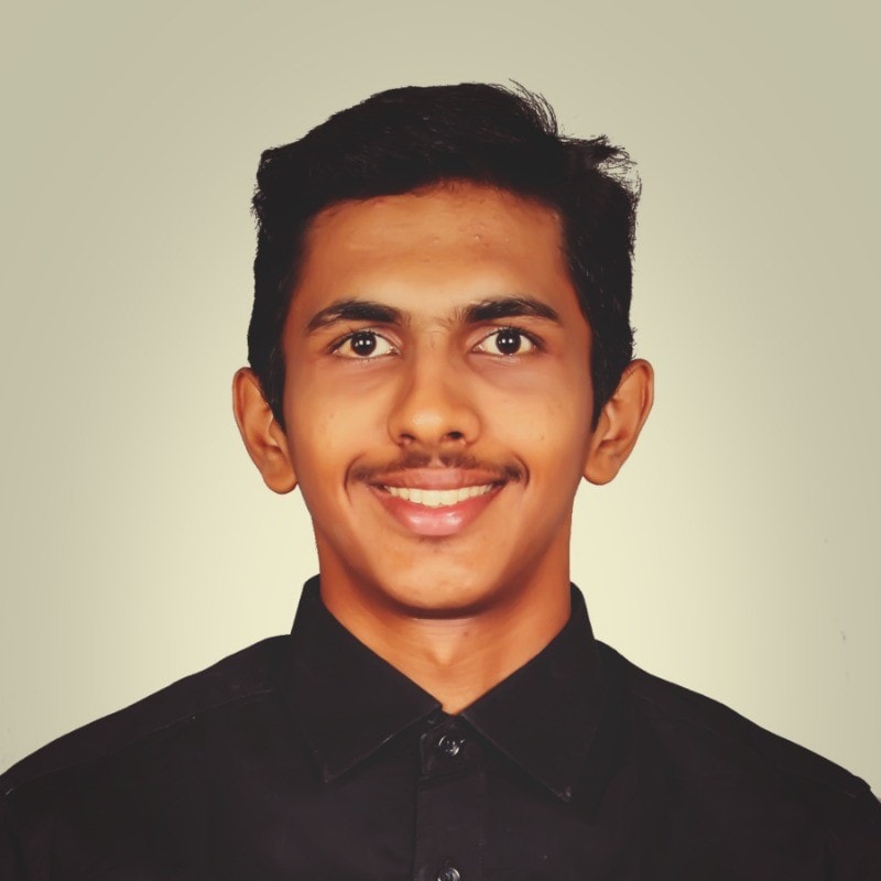 Vigneshram S's profile