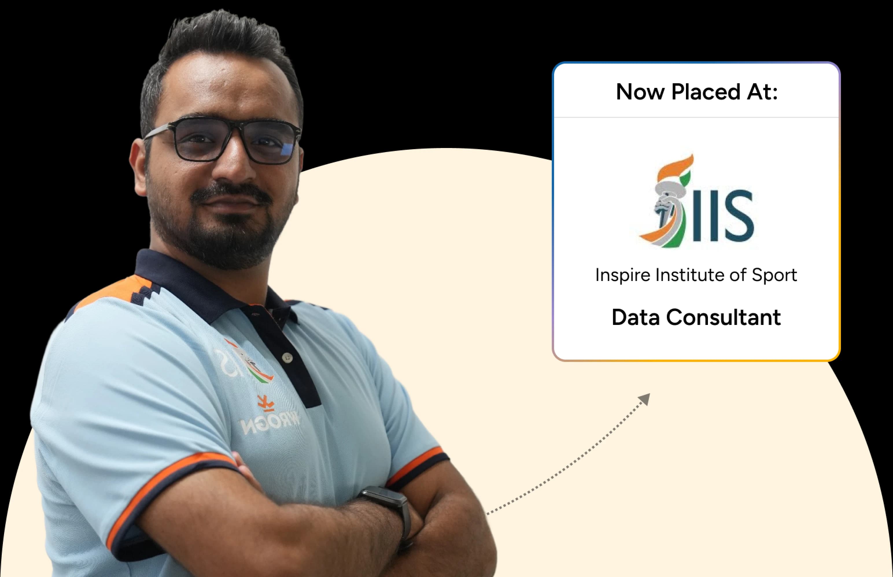 Apurva Popat — Sports Analytics