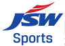 JSW Sports logo