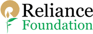 Reliance Foundation logo