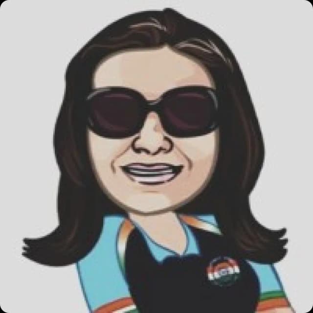 Anusha Ramachandran profile