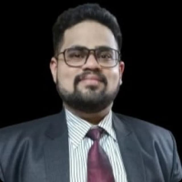 CA Aneesh Chitale profile