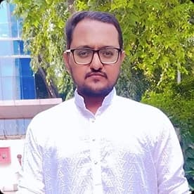 Nitin Murage profile