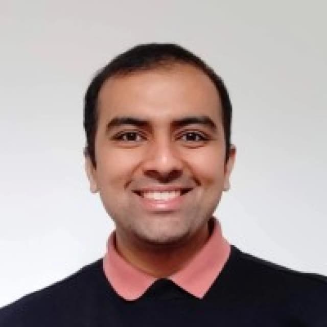 Yashraj Kulkarni profile