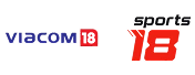 Viacom18 Sports - Sports Broadcasting