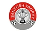Santhosh Trophy logo