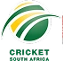 South Africa Cricket logo